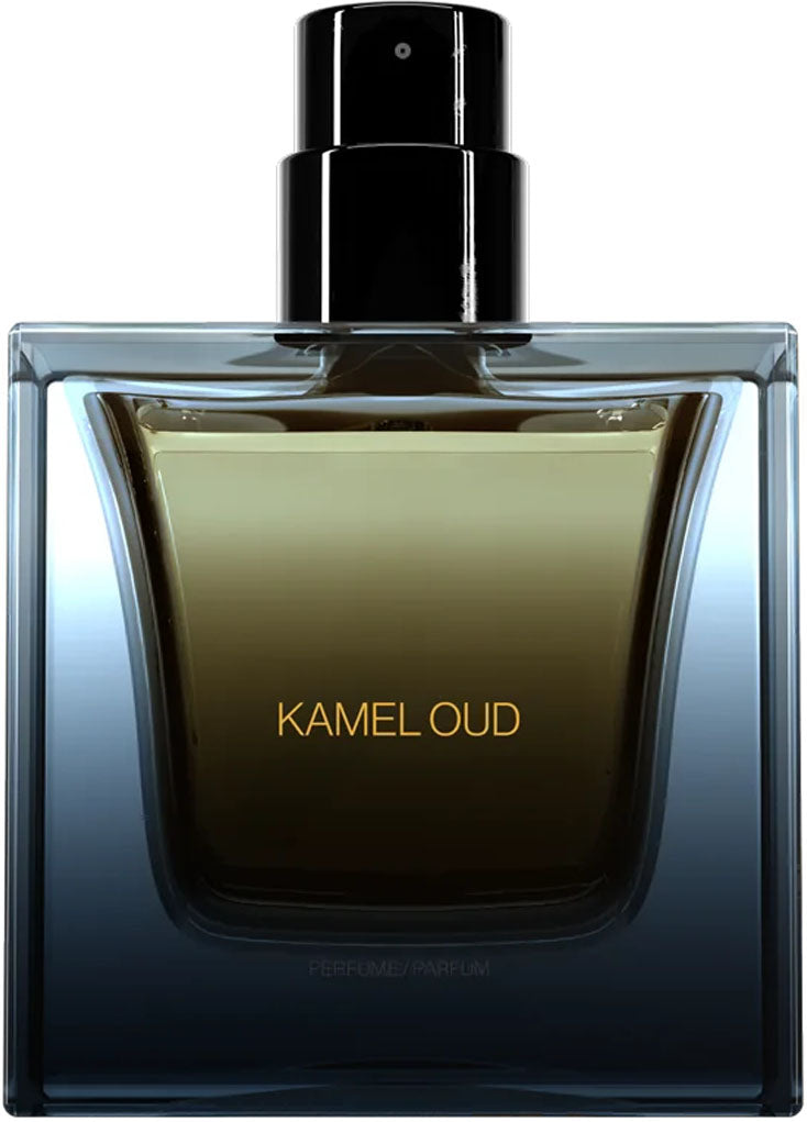 kamel oud (esclusiva online)
