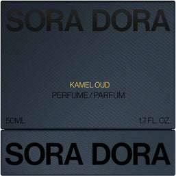 kamel oud (esclusiva online)