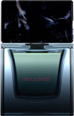 broceliande (esclusiva online)
