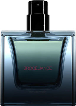 broceliande (esclusiva online)