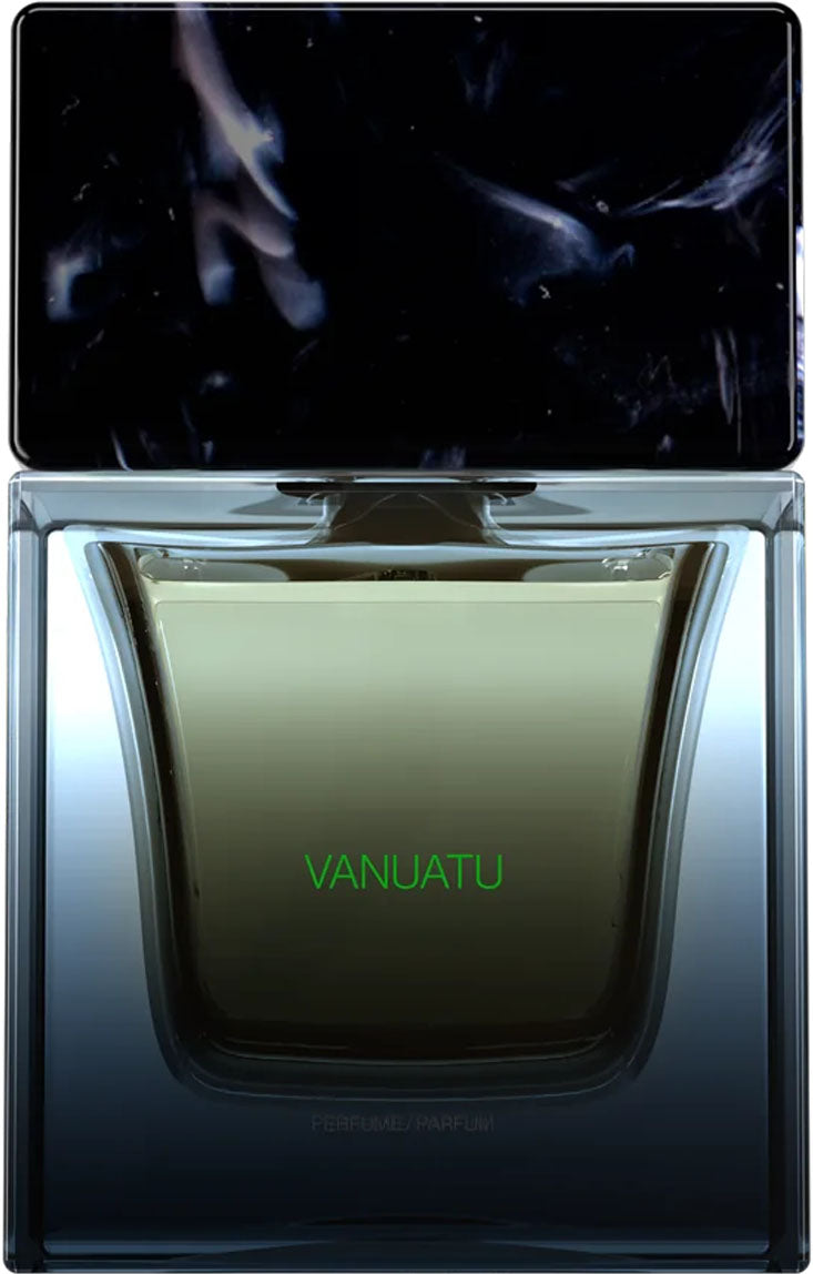 Vanuatu (esclusiva Online) Extrait de Parfum