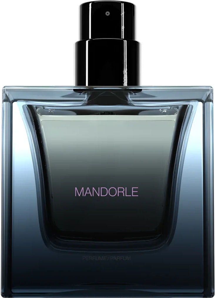 mandorle (esclusiva online)