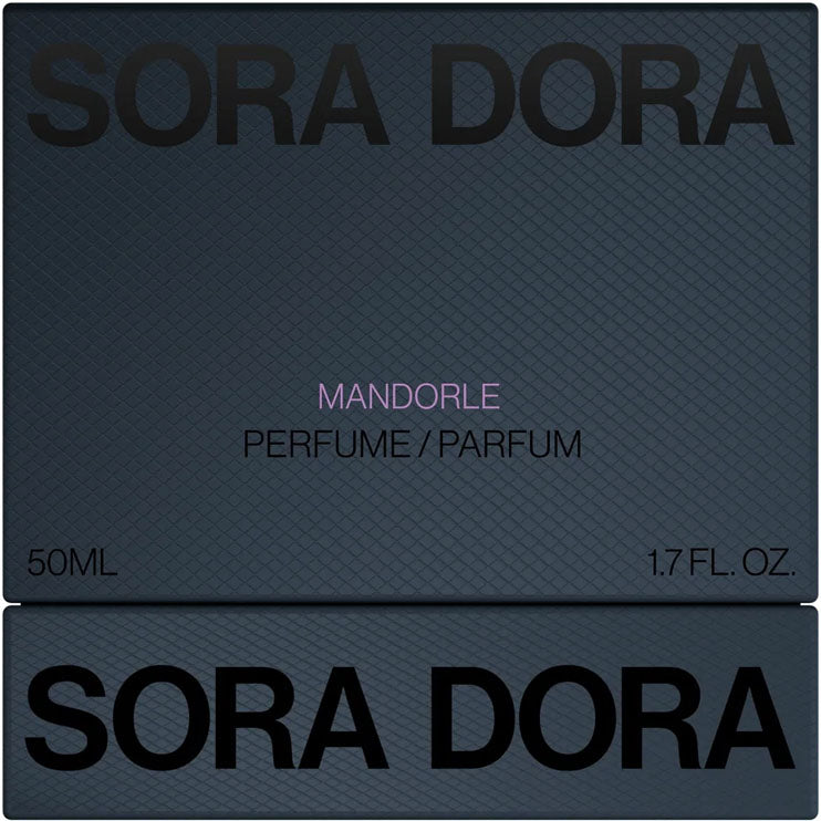 mandorle (esclusiva online)