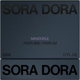mandorle (esclusiva online)