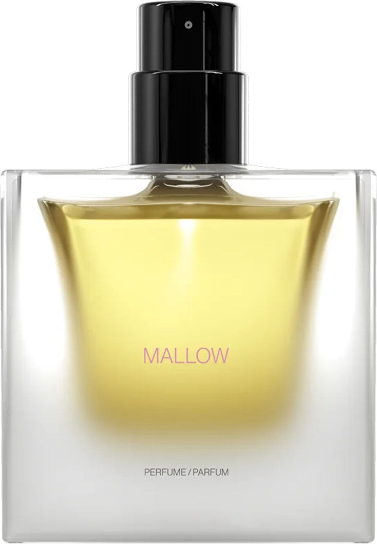 mallow (esclusiva online)