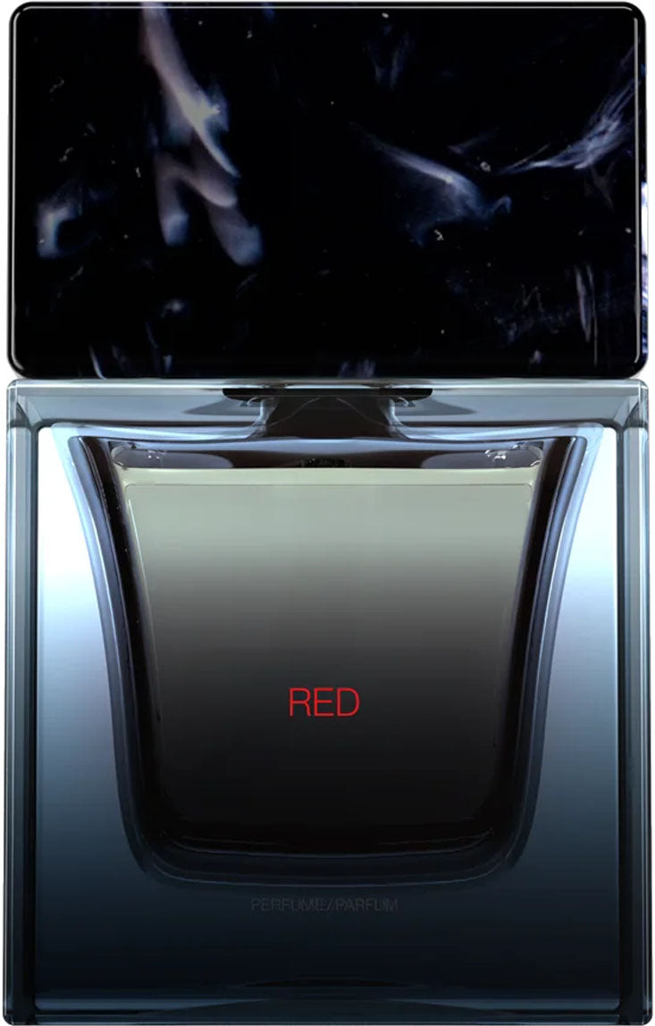 Red (esclusiva Online) Extrait de Parfum