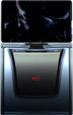 red (esclusiva online)