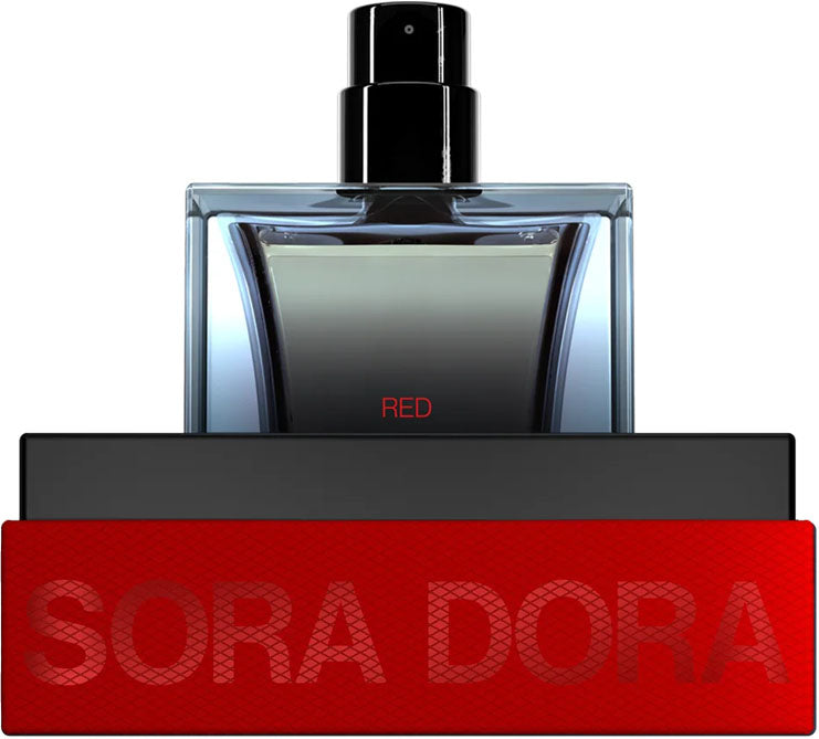 red (esclusiva online)