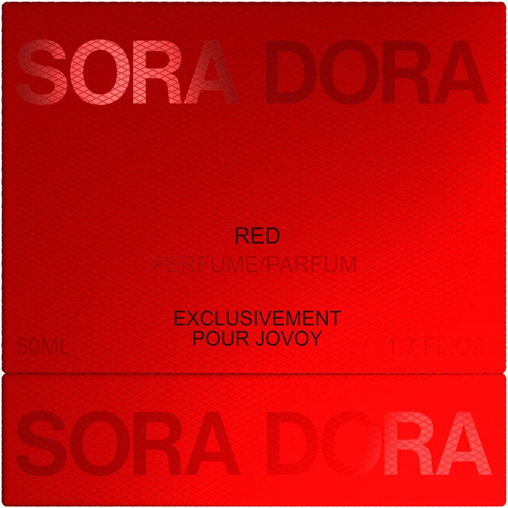 red (esclusiva online)