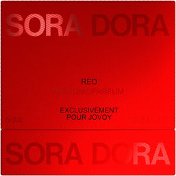 red (esclusiva online)