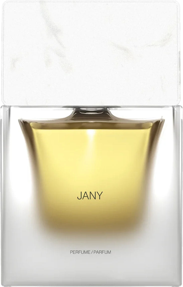 jany (esclusiva online)