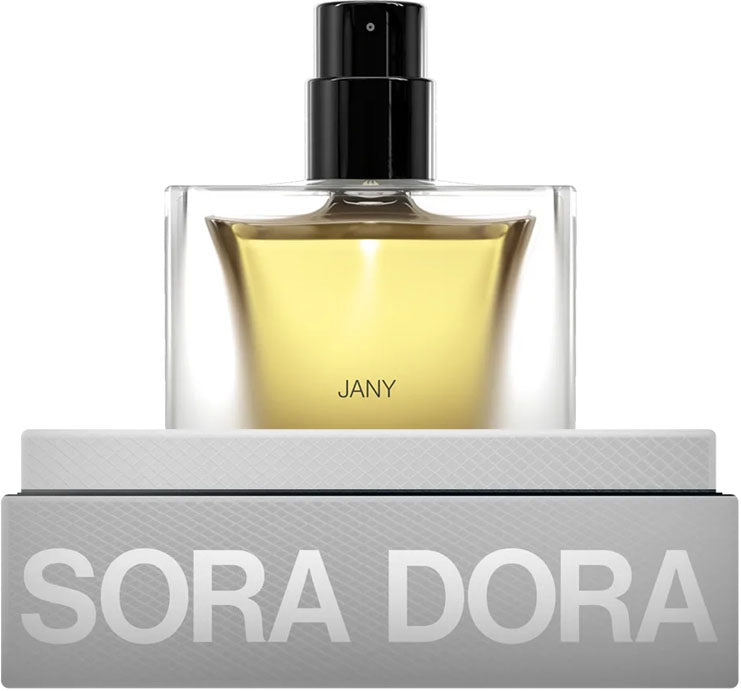 jany (esclusiva online)