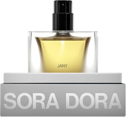 jany (esclusiva online)