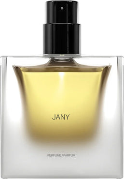 jany (esclusiva online)