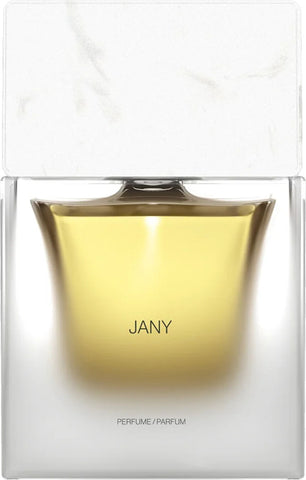 jany (esclusiva online)