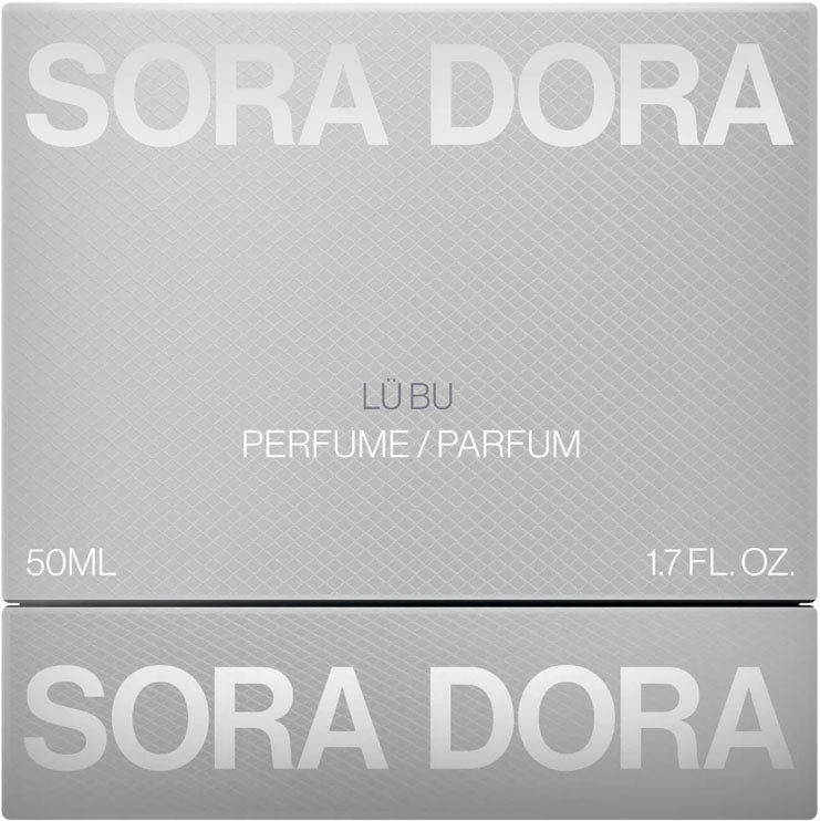 Lü Bu Extrait de Parfum