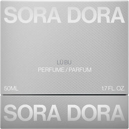 Lü Bu Extrait de Parfum