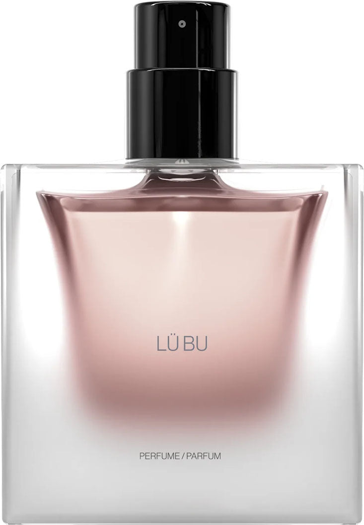 Lü Bu Extrait de Parfum