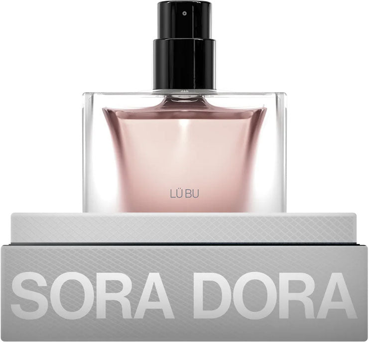 Lü Bu Extrait de Parfum