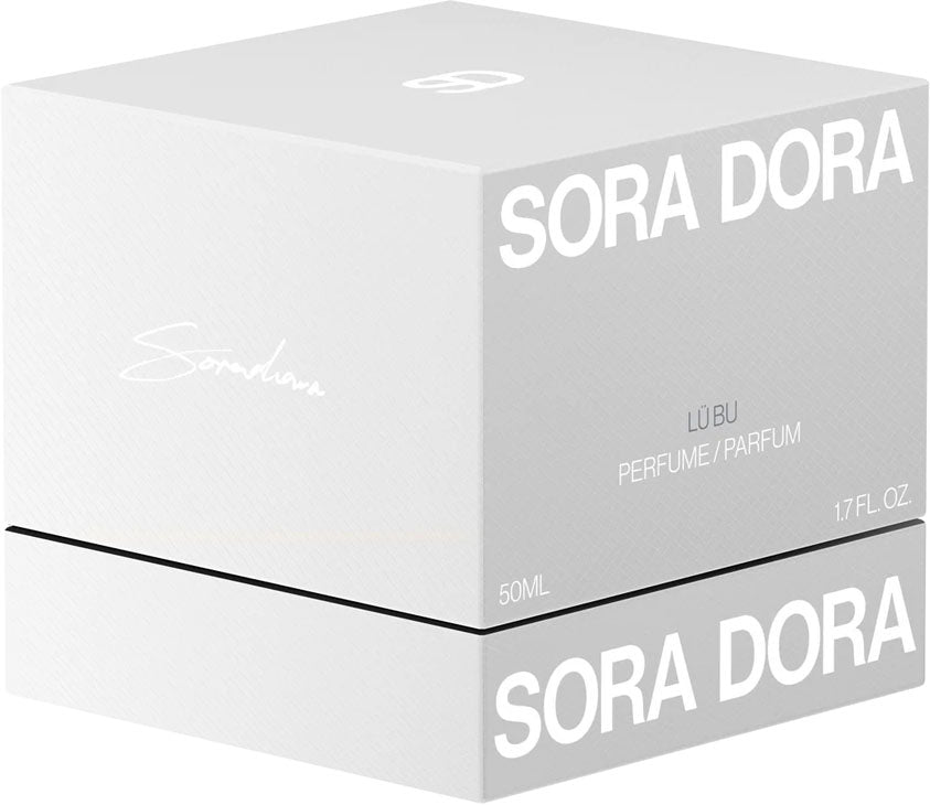 Lü Bu Extrait de Parfum