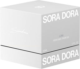 Lü Bu Extrait de Parfum