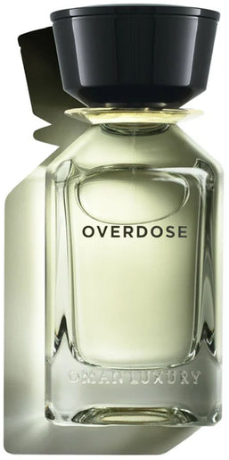 overdose