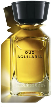 oud aquilaria