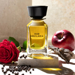 oud aquilaria