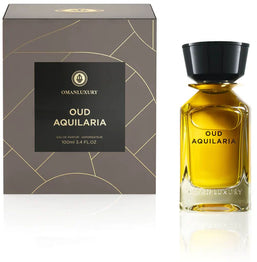 oud aquilaria