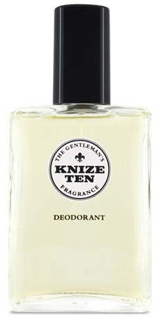 knize ten - deodorant. spray