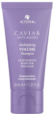 caviar multiplying volume shampoo mini