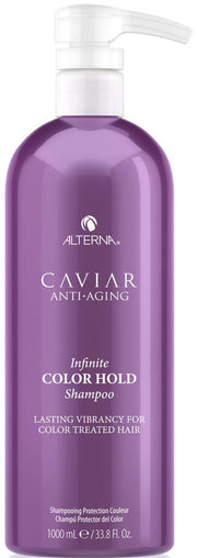 caviar infinite color hold shampoo