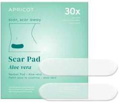 patch cicatrici scar scar away