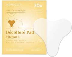 décolleté delight