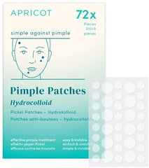cerotti brofuli simple against pimple
