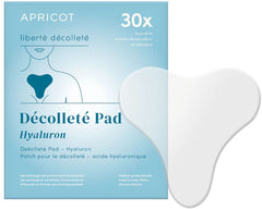 patch décolleté liberté décolleté