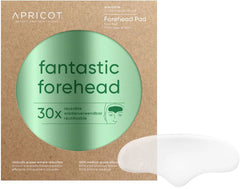 patch fronte fantastic forehead