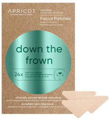 cerotti fronte mini down the frown