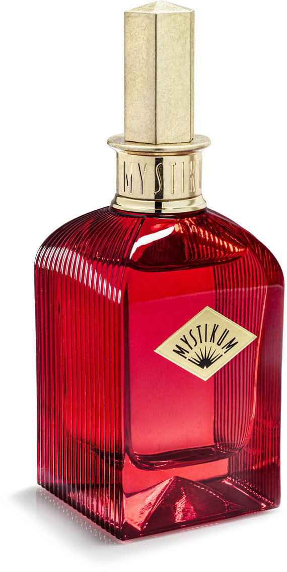 Saddles of the Silk Road (esclusiva Online) Eau de Parfum