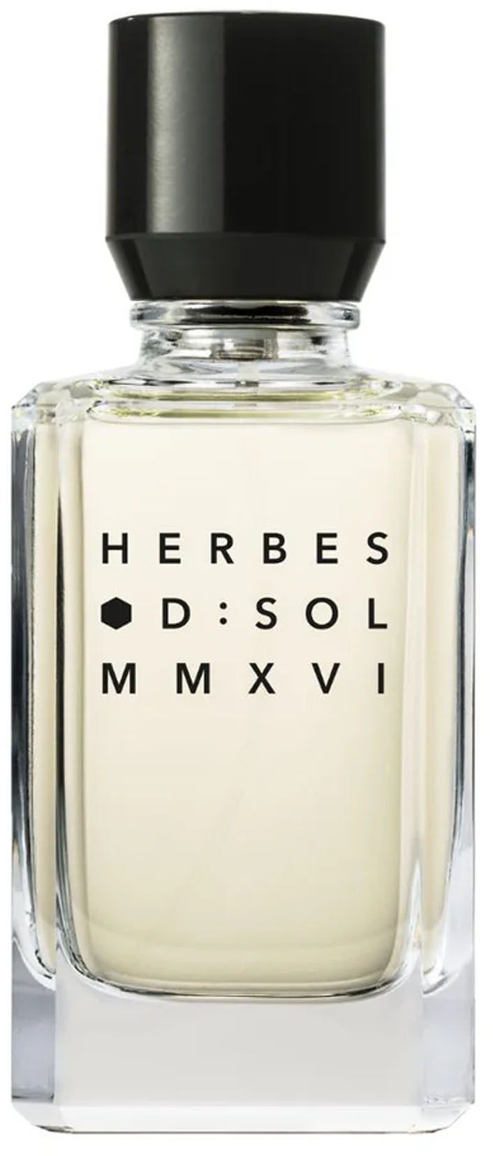 Herbes Eau de Parfum