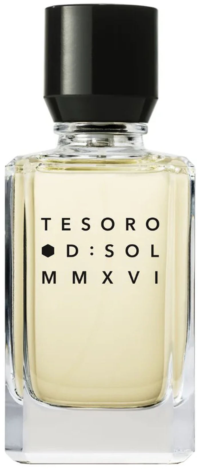 Tesoro Eau de Parfum