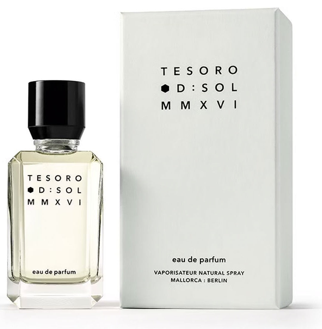 tesoro