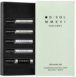 discovery set