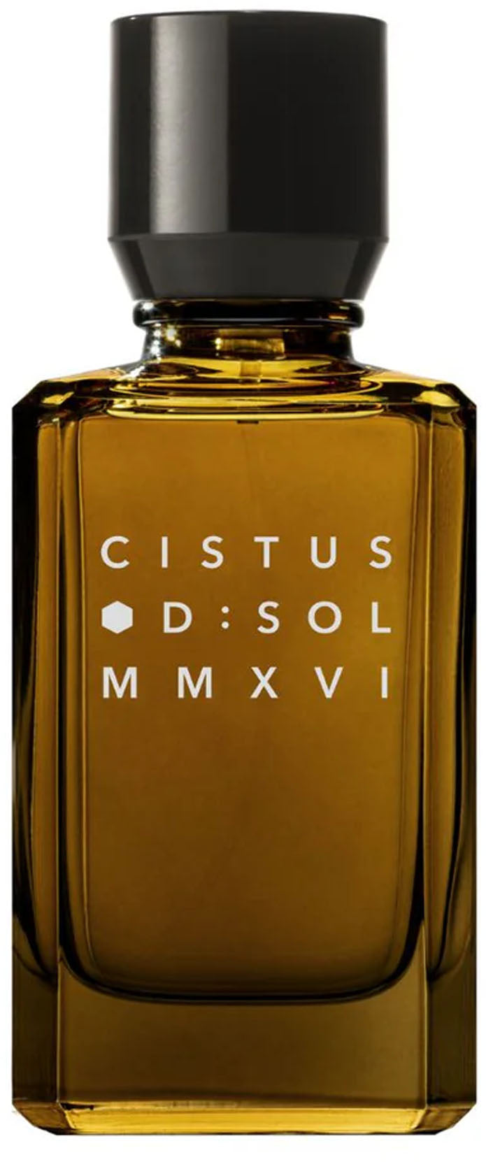 Cistus Eau de Parfum