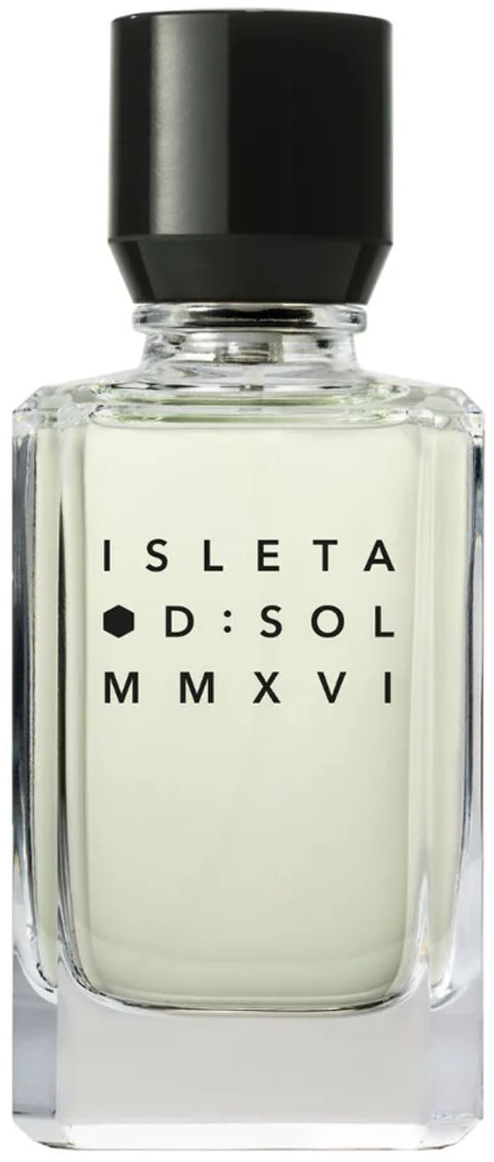Isleta Eau de Parfum