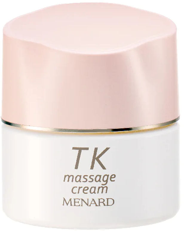 tk massage cream