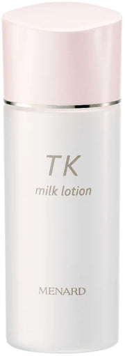 tk milk lotion