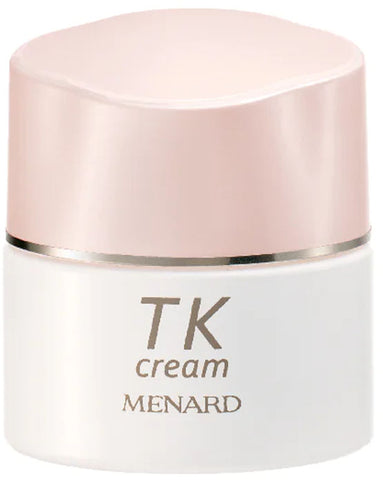 tk cream