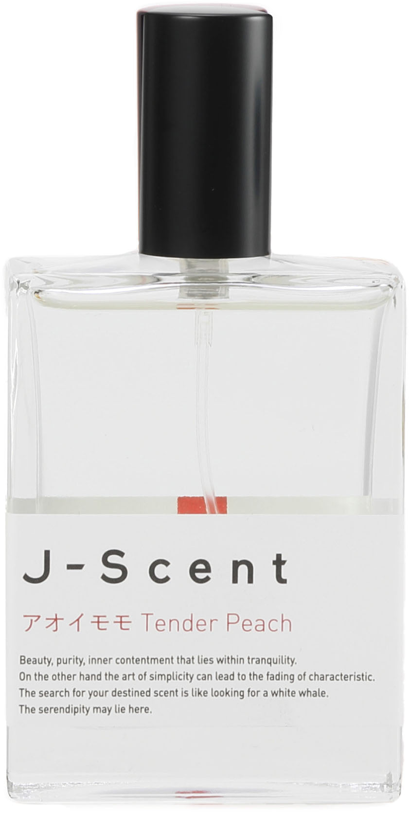 Tender Peach (esclusiva Online) Eau de Parfum