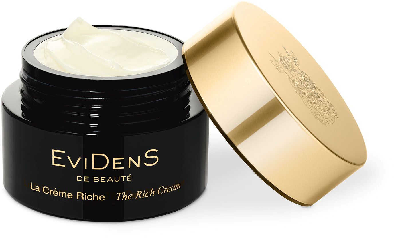 EviDenS de Beauté La Crème Riche 50ML The New Rich Cream | EviDenS de Beauté